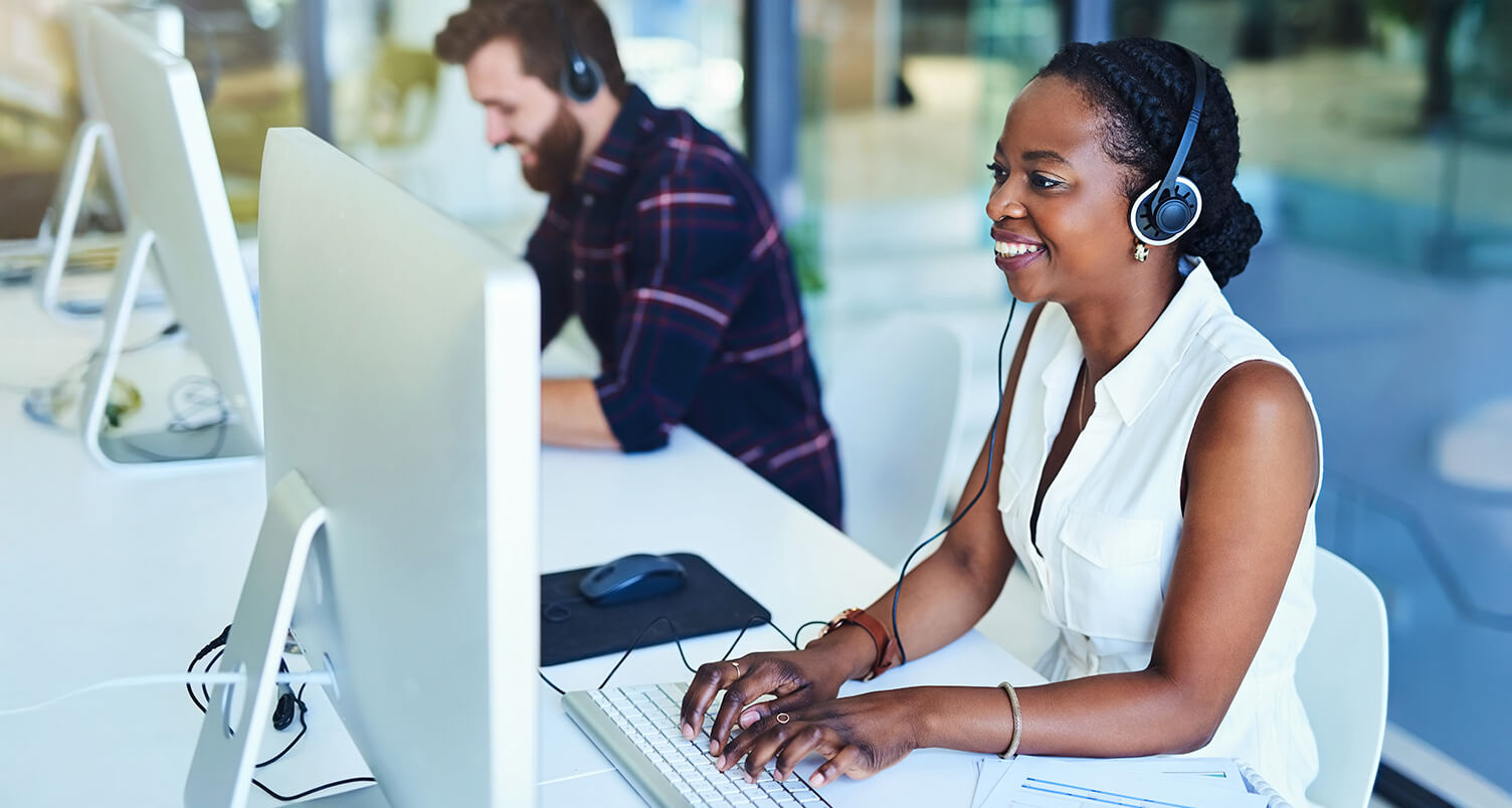Consumer Contact Information Service