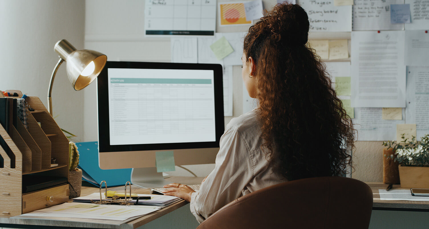 Improve Account Management